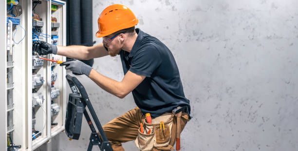 Best Electrical Repair Services  in Monte Alto, TX